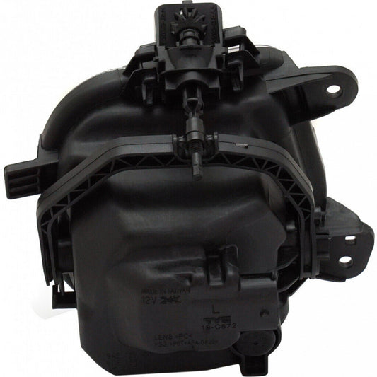 Fog Lamp Front Driver Side Includes X5 Hybrid Model Capa For Bmw - BM2592151C