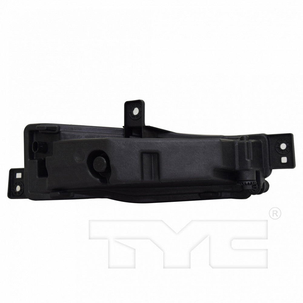 Fog Lamp Front Driver Side Led High Quality For Bmw - bm2592155