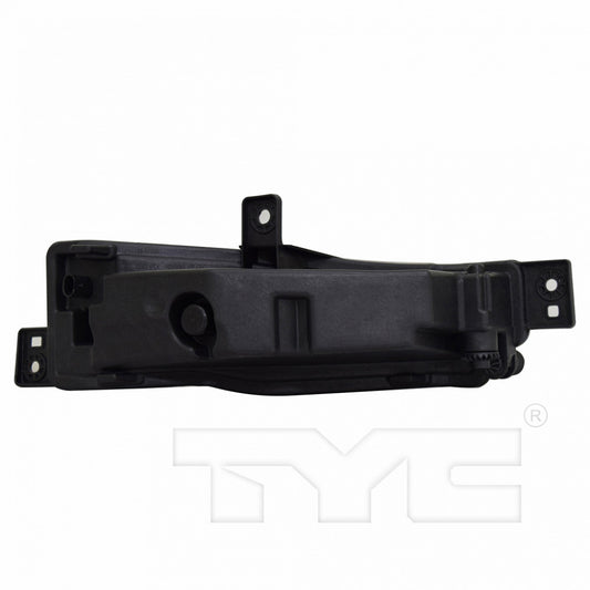 Fog Lamp Front Driver Side Led High Quality For Bmw - bm2592155