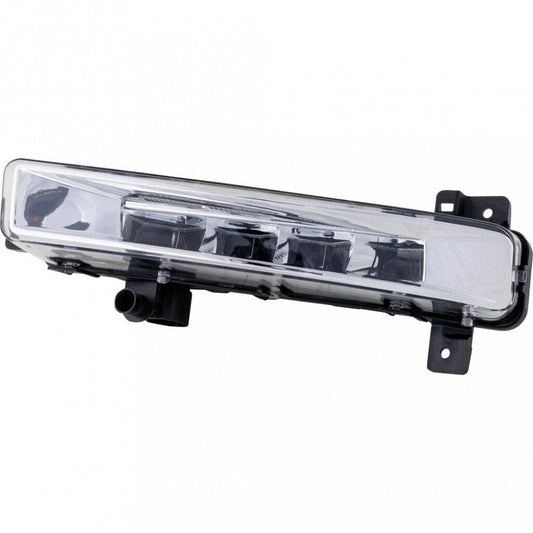 Fog Lamp Driver Side Capa For Bmw - BM2592156C