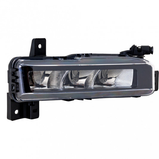 Fog Lamp Driver Side Exclude M Pkg High Quality For Bmw - BM2592158