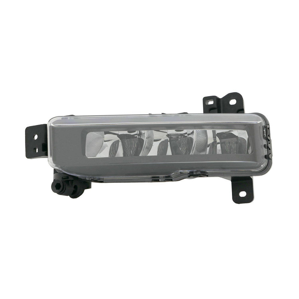 Fog Lamp Driver Side High Quality For Bmw - bm2592159