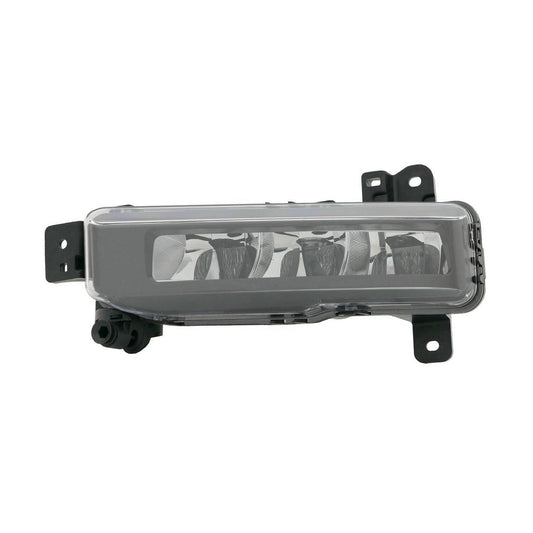 Fog Lamp Driver Side High Quality For Bmw - bm2592159