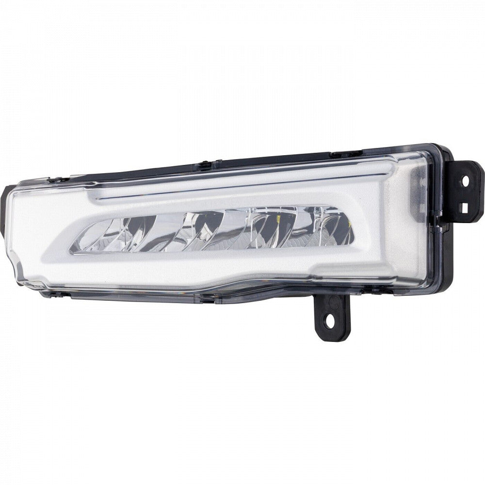 Fog Lamp Driver Side High Quality For Bmw - BM2592160
