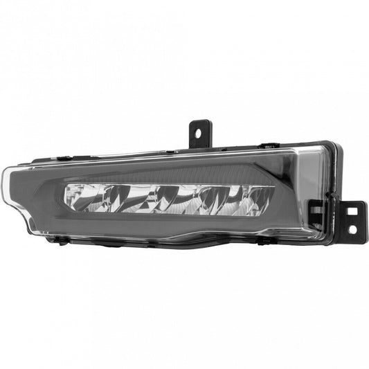 Fog Lamp Driver Side Capa For Bmw - BM2592162C