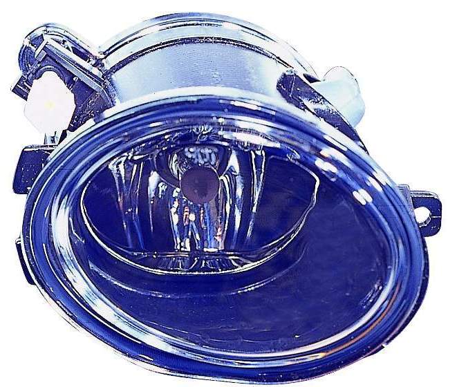 Fog Lamp Front Passenger Side With Sport High Quality For Bmw - BM2593122