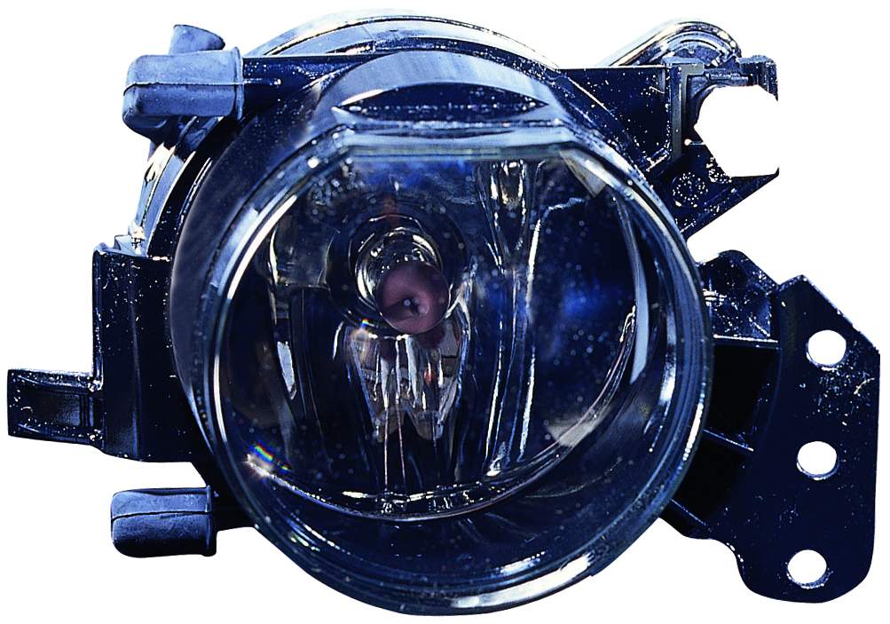 Fog Lamp Front Passenger Side High Quality For Bmw - BM2593123