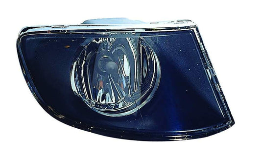 Fog Lamp Front Passenger Side Without M Pkg High Quality For Bmw - bm2593129