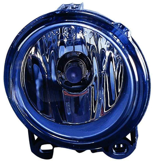 Fog Lamp Front Passenger Side With M Pkg High Quality For Bmw - BM2593130