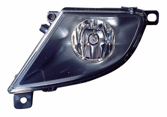 Fog Lamp Front Passenger Side Without M Pkg High Quality For Bmw - BM2593131