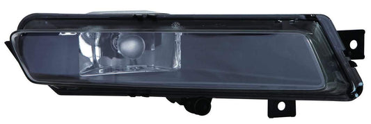 Fog Lamp Front Passenger Side Without M Pkg High Quality For Bmw - BM2593134