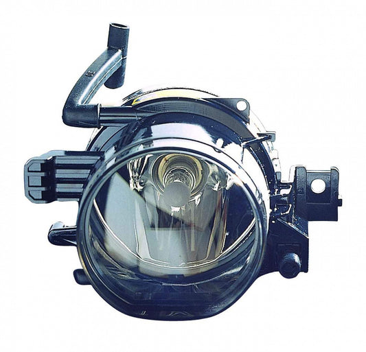Fog Lamp Front Passenger Side High Quality For Bmw - BM2593136