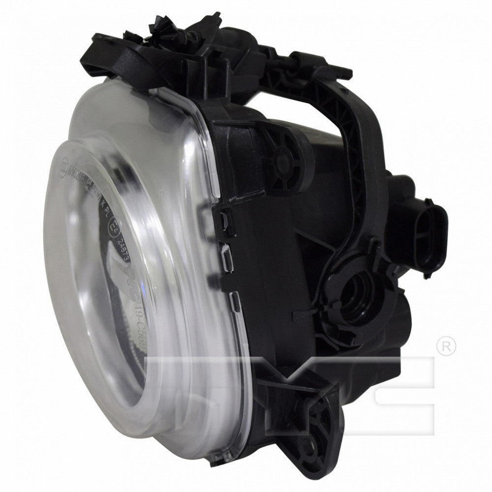 Fog Lamp Front Passenger Side Includes X5 Hybrid Model Capa For Bmw - BM2593151C