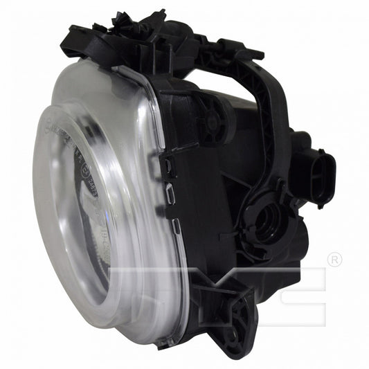 Fog Lamp Front Passenger Side Includes X5 Hybrid Model Capa For Bmw - BM2593151C