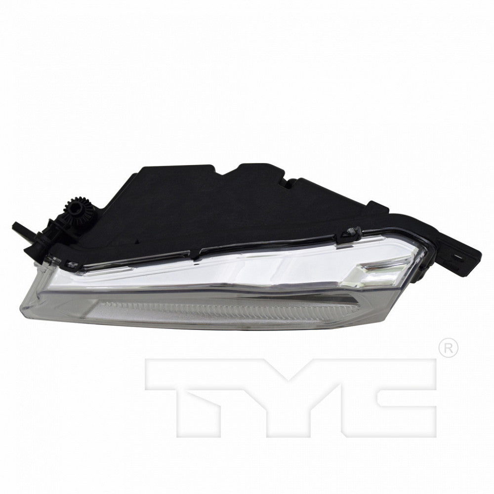 Fog Lamp Front Passenger Side Led High Quality For Bmw - bm2593155