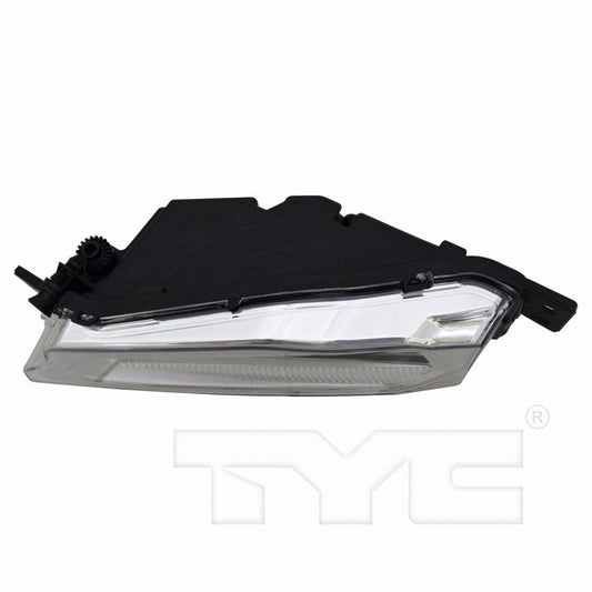 Fog Lamp Front Passenger Side Led High Quality For Bmw - bm2593155