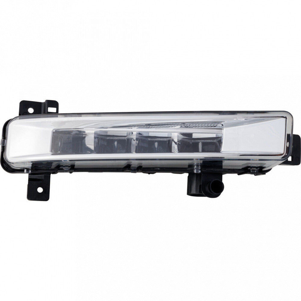 Fog Lamp Passenger Side High Quality For Bmw - bm2593156