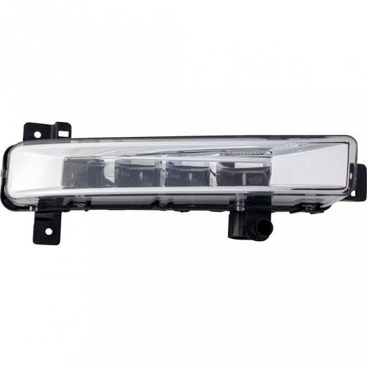 Fog Lamp Passenger Side High Quality For Bmw - bm2593156