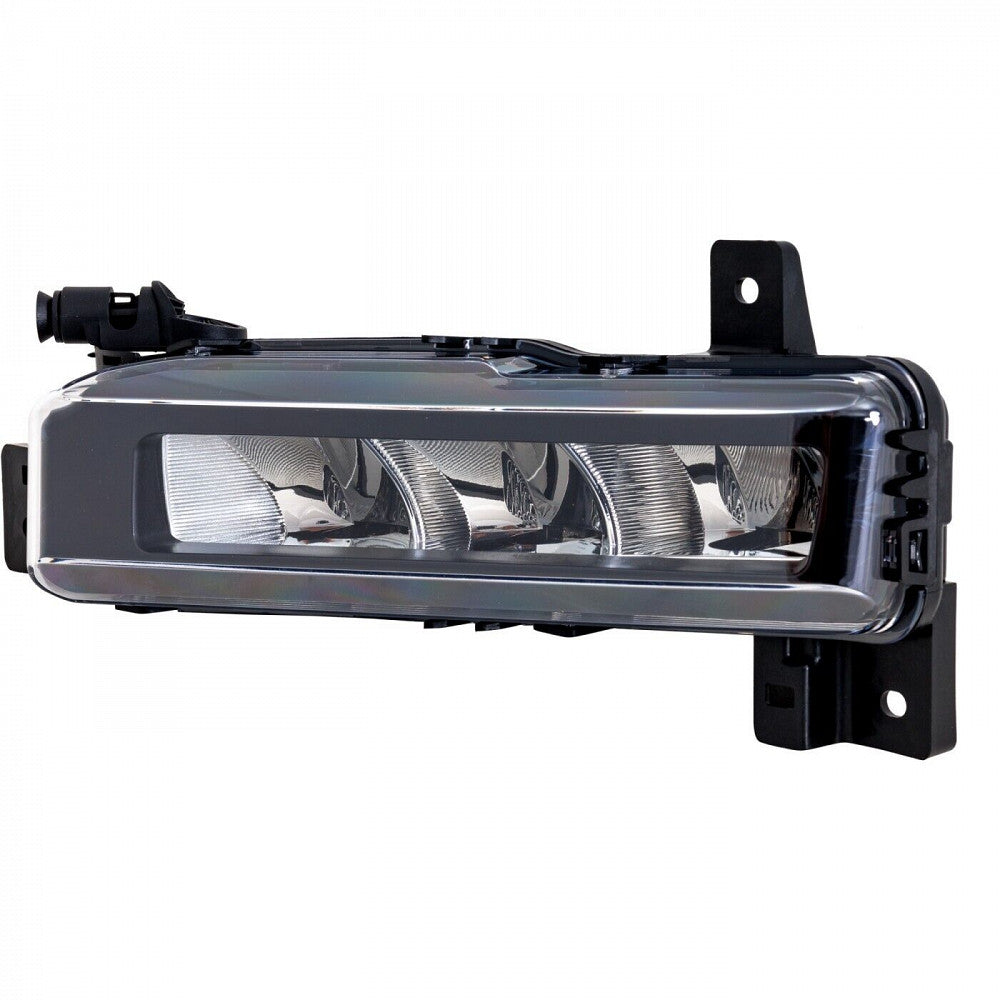 Fog Lamp Passenger Side Exclude M Pkg High Quality For Bmw - BM2593158