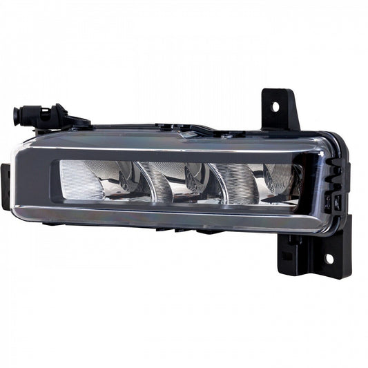 Fog Lamp Passenger Side Exclude M Pkg High Quality For Bmw - BM2593158