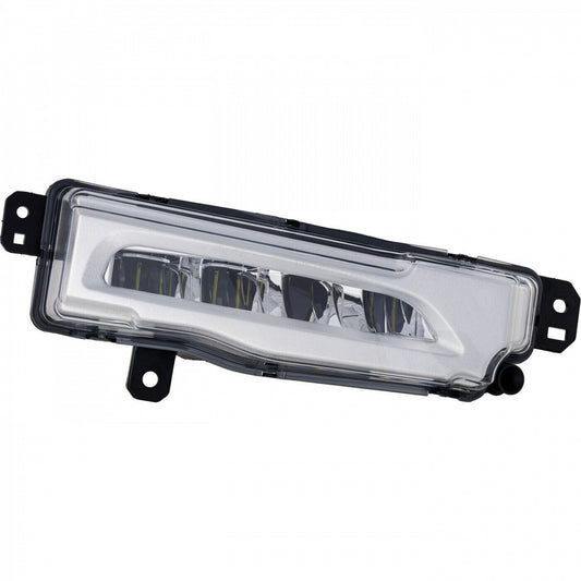 Fog Lamp Passenger Side High Quality For Bmw - BM2593160