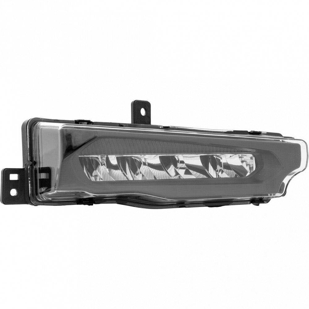 Fog Lamp Passenger Side High Quality For Bmw - bm2593162
