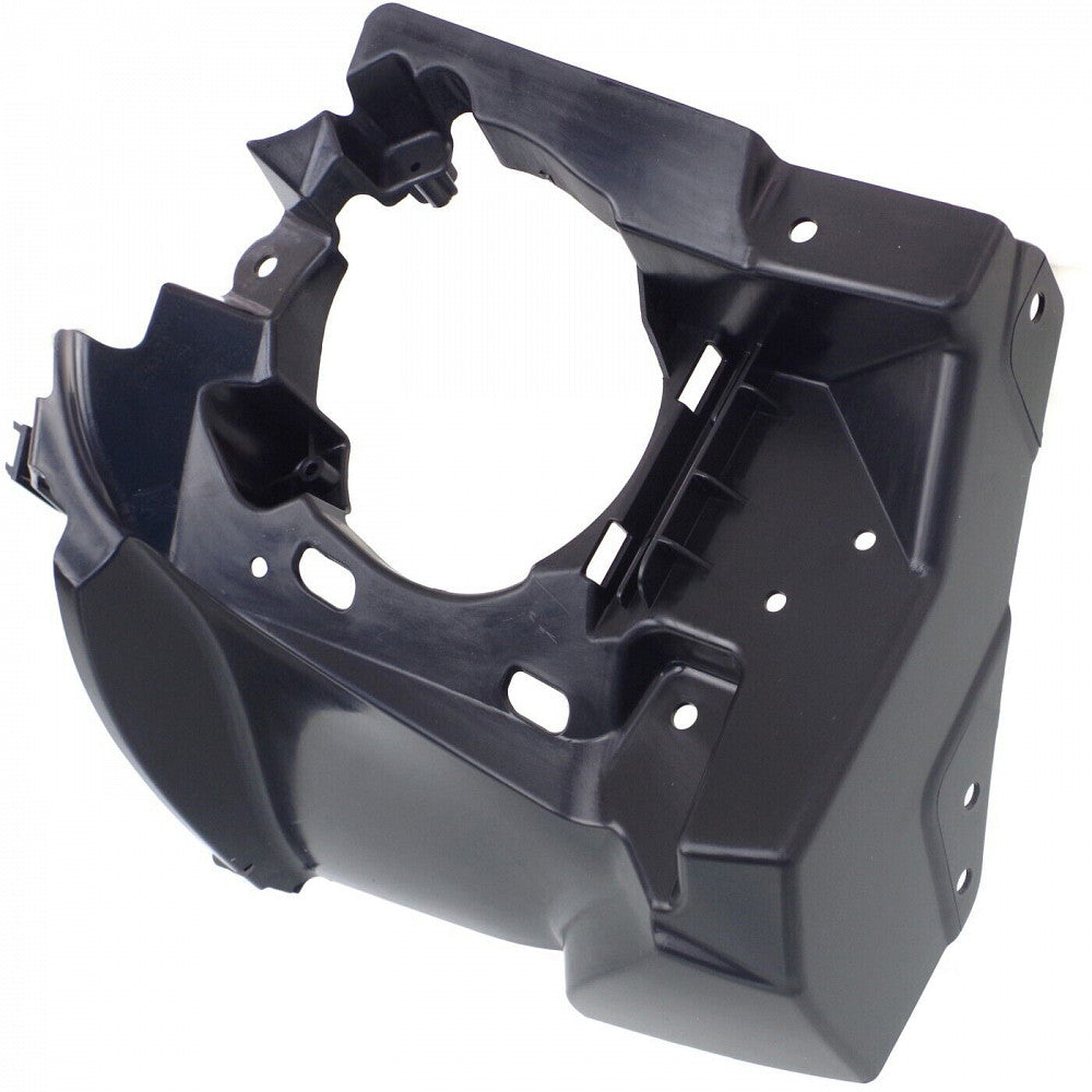 Fog Lamp Bracket Front Passenger Side With M-Pkg For Bmw - BM2603101