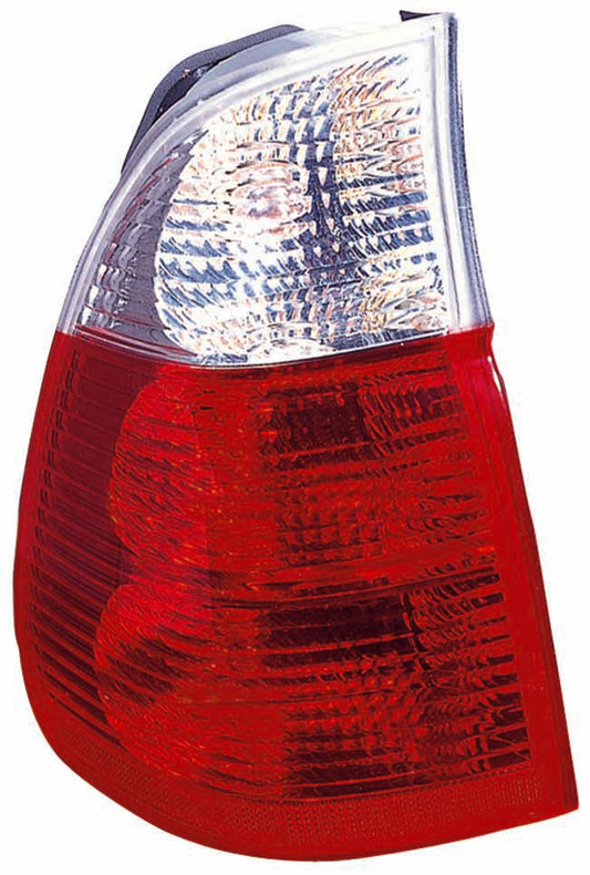 Tail Lamp Driver Side With White Turn Indicator High Quality For Bmw - BM2800118