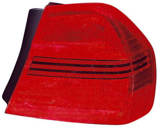 Tail Lamp Driver Side High Quality For Bmw - bm2800119