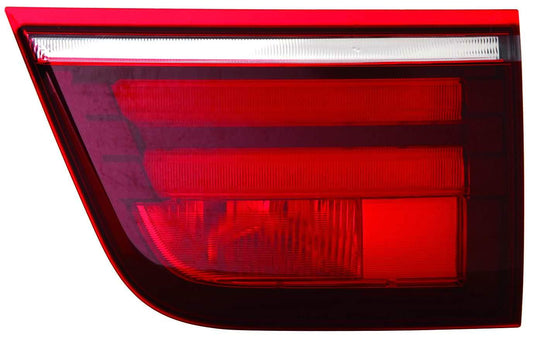 Trunk Lamp Passenger Side (Back-Up Lamp) High Quality For Bmw - BM2803106