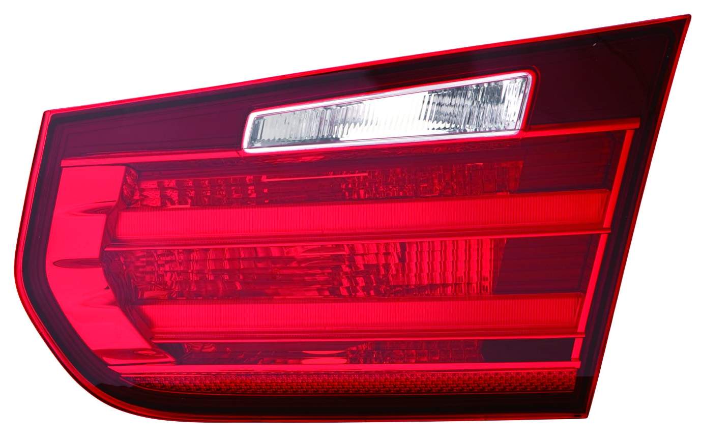 Trunk Lamp Passenger Side (Backup Lamp) Capa For Bmw - BM2803115C