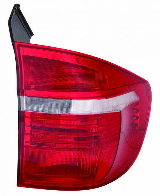 Tail Lamp Driver Side High Quality For Bmw - BM2804103