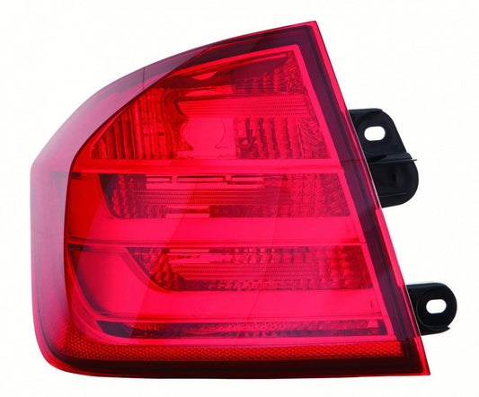 Tail Lamp Driver Side High Quality For Bmw - bm2804104