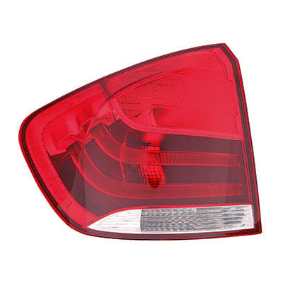 Tail Lamp Driver Side High Quality For Bmw - BM2804116