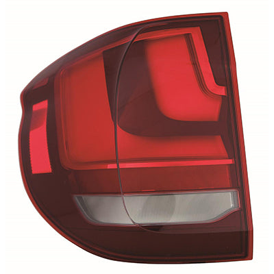 Tail Lamp Driver Side High Qualityreturn Restricted - Final Sale - No Warranty Coverage For Bmw - BM2804118
