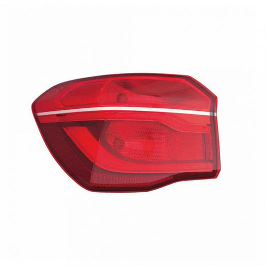 Tail Lamp Driver Side With  Led High Quality For Bmw - bm2804124