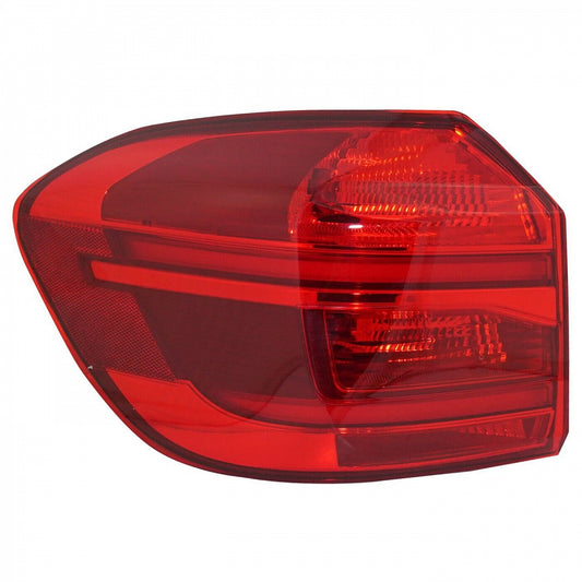 Tail Lamp Driver Side Without Led/Logo High Quality For Bmw - BM2804128