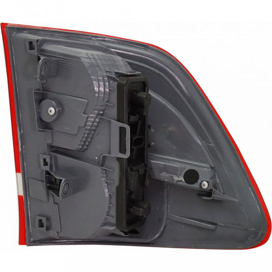 Tail Lamp Passenger Side Without Xenon Head Lamp/Led Capa For Bmw - BM2805112C