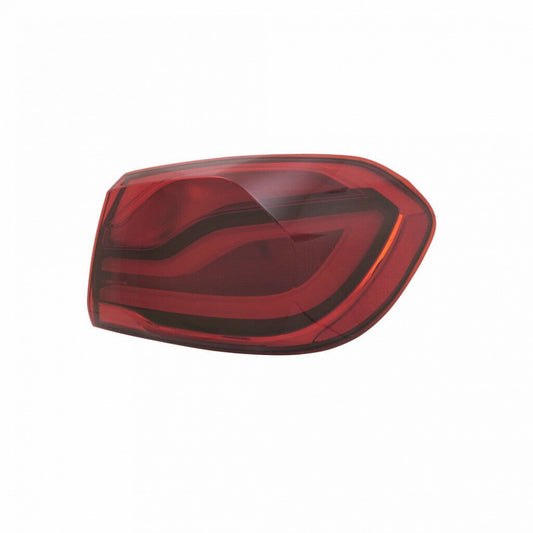 Tail Lamp Passenger Side High Quality Return Restricted - Final Sale - No Warranty Coverage For Bmw - bm2805127