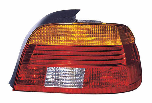Tail Lamp Passenger Side Without Clear Lens High Quality For Bmw - BM2819103