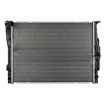 Radiator (2882/2824) L6 At (Without Turbo) For Bmw - BM3000147