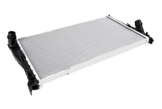Radiator (2941) At 2.0L L4 Turbo And 3.0L L6 Turbo For Bmw - BM3010148