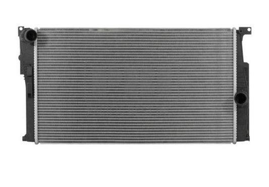 Radiator (13395) 4Cyl/L6 At Turbo (Without Sulev) Gas Only For Bmw - BM3010174
