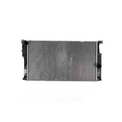 Radiator (13394) 4Cyl/L6 Mt Turbo (Without Sulev) Gas Only For Bmw - BM3010175