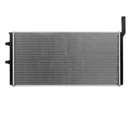Radiator (3103) 4.4L V8 Turbo/6.6L V12 For Bmw - BM3012104