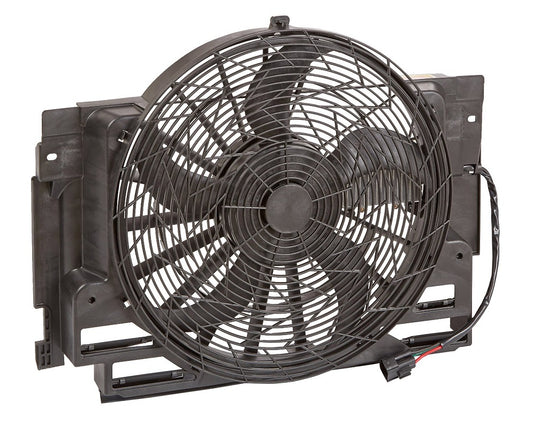 Ac Fan Assy For Bmw - BM3020102