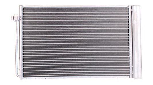 Condenser (3105) With Drier For Bmw - BM3030121