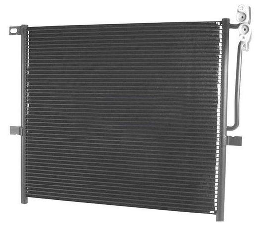 Condenser (3079) For Bmw - BM3030123