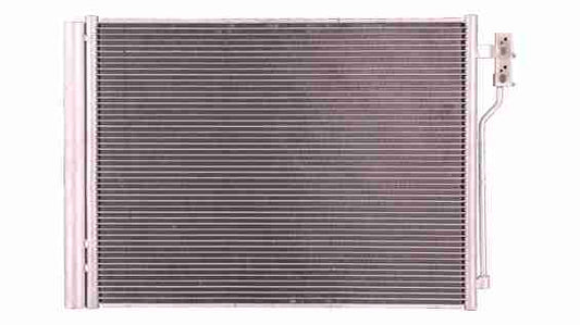 Condenser (3896) 528I 2011 3.0L L6/550I Gt X-Drive Hb 2016/550I Gt Hb 10-15/650I 12-17 4.4L V8 For Bmw - BM3030128