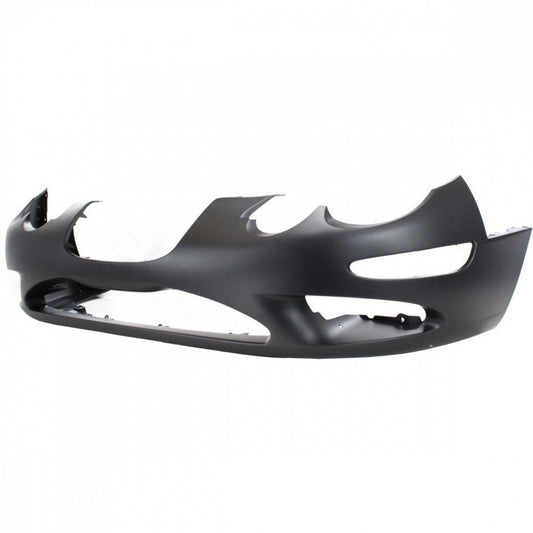 Bumper Front M Model Without Washers Ptm For Chrysler - CH1000259